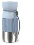 emsa Isolierbecher BeYou 360 ml Edelstahl Blau