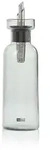 AdHoc Essig- und &Ouml;lflasche AromaPour 300 ml Glas Grau
