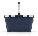 reisenthel Einkaufskorb Carrybag Polyester Blau Navy