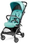 PEG Buggy Volo Tahiti Aluminium