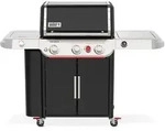 Weber Gasgrill Genesis EPX-335W GBS Smart Gusseisen
