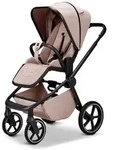 MOON Sportwagen Hype Sand Aluminium Beige
