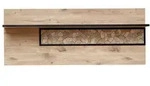 Wohnconcept Wandboard Ruben Holzoptik