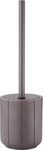 blomus WC-B&uuml;rste Cedar Brown Kua