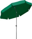 Schneider Schirme Marktschirm Gr&uuml;n Aquila &Oslash; 250 cm