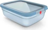 emsa Vorratsdose Blau OneClick 2300 ml