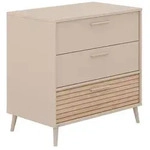 Paidi Wickelkommode Eefje Dekor Cashmere-Beige