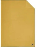 s.Oliver Kuscheldecke Kuschelsoft 150 x 200 cm Polyacryl Gelb