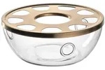 Leonardo St&ouml;vchen T&eacute; per te Glas Transparent Klar