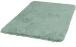 SCH&Ouml;NER WOHNEN-Kollektion Badteppich Bali 67 x 110 cm Polyester Gr&uuml;n Mint 68