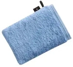 Vossen Waschlappen Vegan Life 16 x 22 cm Baumwolle Pacific