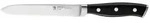Henckels by ZWILLING Universalmesser Accent 13 cm Stahl Silber