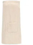 Vossen Saunakilt Sarina 80 x 140 cm Baumwolle Beige Sand