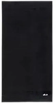 Vossen G&auml;stetuch-Set Sleepy Snoopy 30 x 50 cm Baumwolle Schwarz