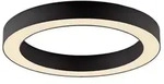 Neuhaus PURE LED-Deckenleuchte Lines Round Metall Graphite