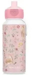 Mepal Trinkflasche Campus 400 ml Kunststoff Rosa