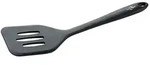K&uuml;chenprofi Pfannenwender Trend 30,5 cm Silikon Schwarz