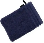 Vossen Waschlappen Calpyso Feeling 16 x 22 cm Baumwolle Blau