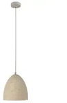 SCH&Ouml;NER WOHNEN-Kollektion Pendelleuchte Traventa Alu, Eisen, Stahl & Metall