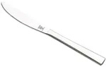 Justinus Messer Fusion 22,6 cm Edelstahl Silber