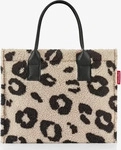 reisenthel Einkaufstasche Teddy Leo Cream Daily Shopper