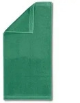 Vossen G&auml;stetuch Calypso Feeling 30x50 cm Baumwolle Oasis