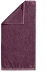 Vossen G&auml;stetuch High Line 40 x 60 cm Baumwolle Berry