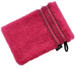 Vossen Waschlappen Cult de Luxe 16 x 22 cm Baumwolle Purple
