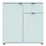 FORTE Kommode Ganymede Dekor Select Grey