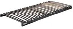 TEMPUR&reg; Lattenrost, unverstellbar FORM 500 100 x 200 cm