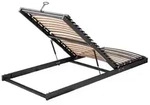 TEMPUR&reg; Lattenrost mit Gasdruckfeder FORM 1500 90 x 200 cm