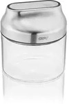 GEFU Vorratsdose Kippo 400 ml Glas Transparent Klar S (Small)