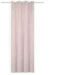 Schmidt &Ouml;senschal Softy 140 x 225 cm Polyester Rosa Rose
