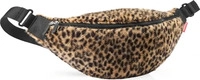reisenthel G&uuml;rteltasche Leo Fake Fur City Beltbag