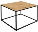 M&auml;usbacher Couchtisch Lino Holzoptik Asteiche