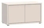 FORTE Garderobenbank Alice Springs Dekor Beige Sand