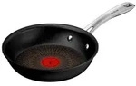 Tefal Pfanne Excellence+ 20cm Aluminium Schwarz 20 cm