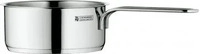WMF Stielkasserolle Silber Mini &Oslash; 10 cm