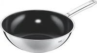 Silit Wokpfanne Silber 28 cm