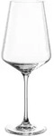 6er-Set Leonardo Wei&szlig;weinglas Puccini 560 ml Glas Transparent Klar