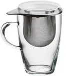 BOHEMIA Cristal Becherset Lyra 350 ml Kristall, Kristalloptik Transparent Klar