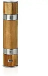 AdHoc Salz- & Pfefferm&uuml;hle Duomill Pure 21 cm Edelstahl Braun