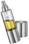 K&uuml;chenprofi &Ouml;lspender Trattoria 200 ml Edelstahl Silber