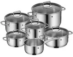 WMF Topfset Astoria 6tlg. Cromargan