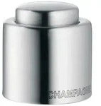 WMF Verschluss Clever & More Cromargan Silber