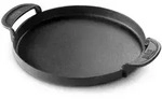 Weber Grillplatte GBS Gusseisen