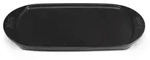 Weber Grillplatte 40 x 22 cm Keramik