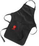 Weber Grillsch&uuml;rze Baumwolle