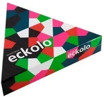 Remember Spiel Eckolo Papier Bunt