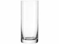 Leonardo Longdrinkglas Transparent Easy 330 ml, Mit dem Longdrinkglas Easy 330...